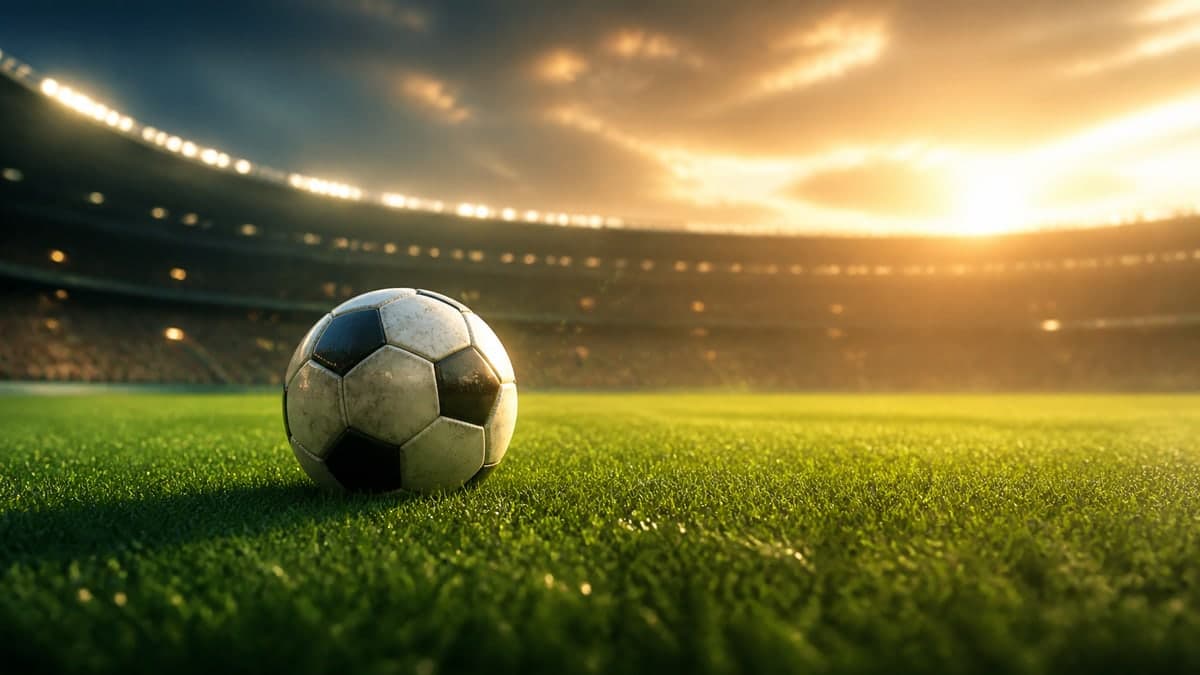 Juego del Impostor de Fútbol imposter game - one phone soccer bluffing game