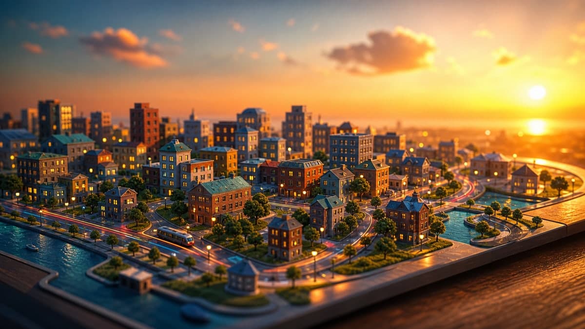 Juego del impostor de ciudades imposter game - travel and skyline guessing game
