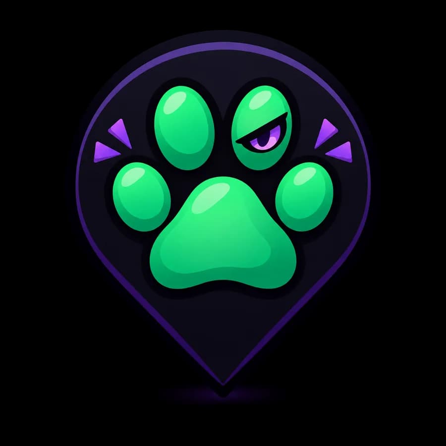 Dyremodus imposter game - guess the secret animal
