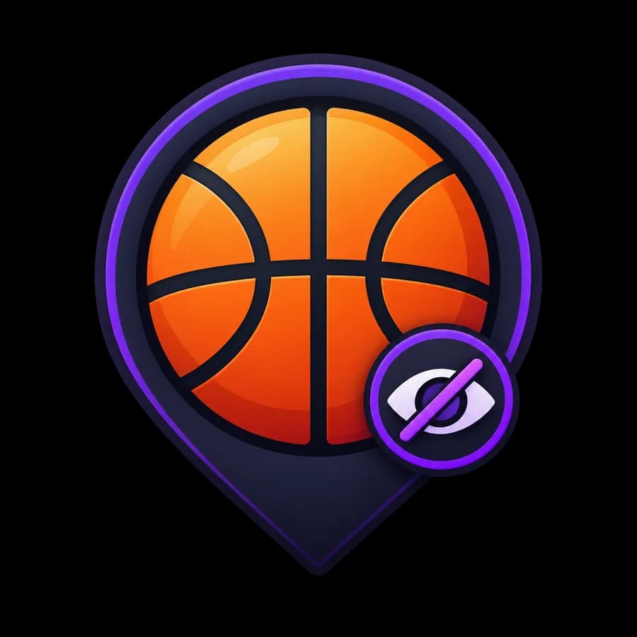 Basketball impostor-spill imposter game - guess the secret basketball player