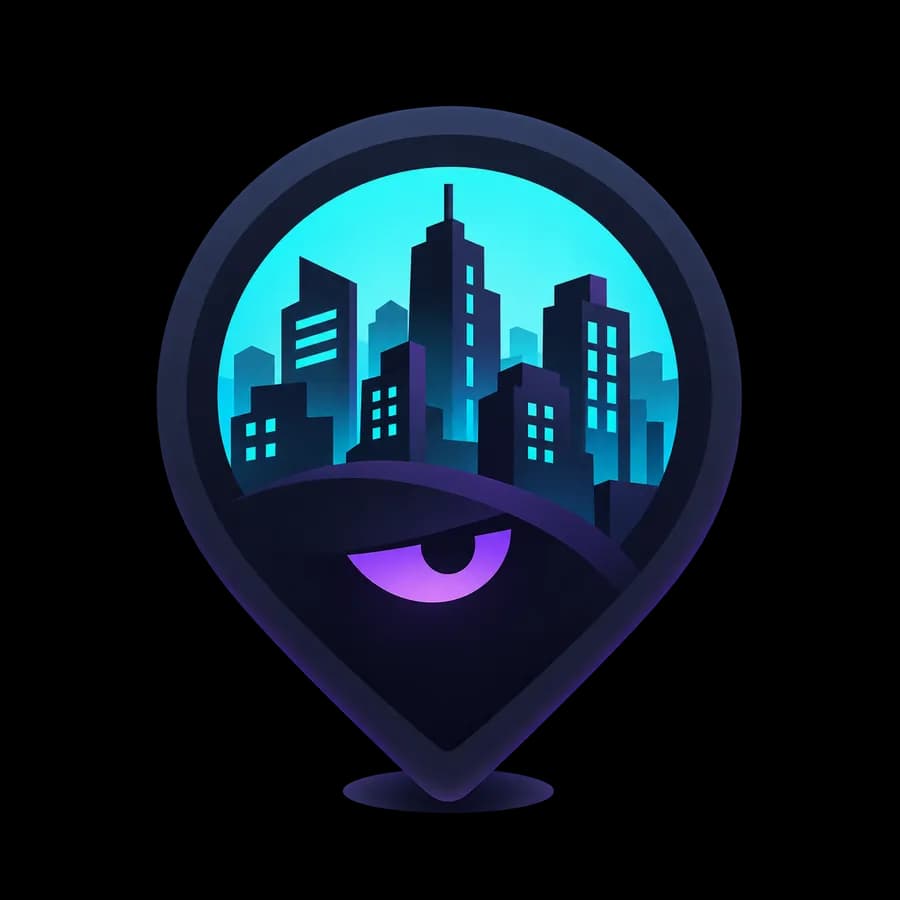 By-impostorspill imposter game - travel and skyline guessing game