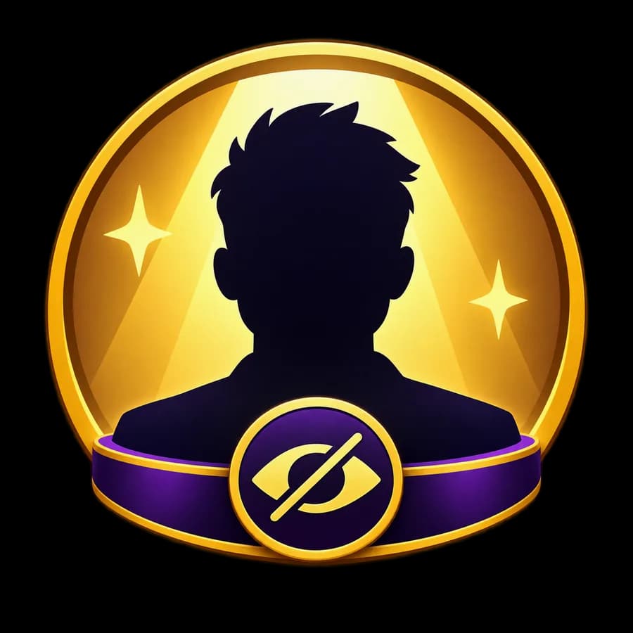 Impostor-spill med kjente personer imposter game - celebrity and history bluffing