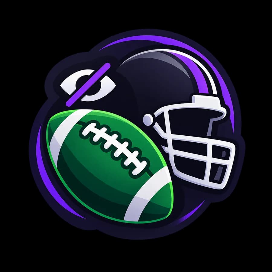 Game imposter NFL – tebak pemain atau tim rahasia