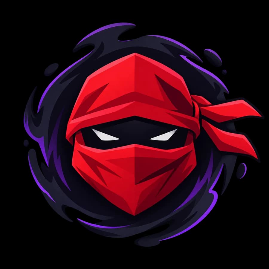 LEGO Ninjago impostor-spill imposter game - character bluffing game