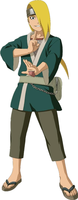 Deidara