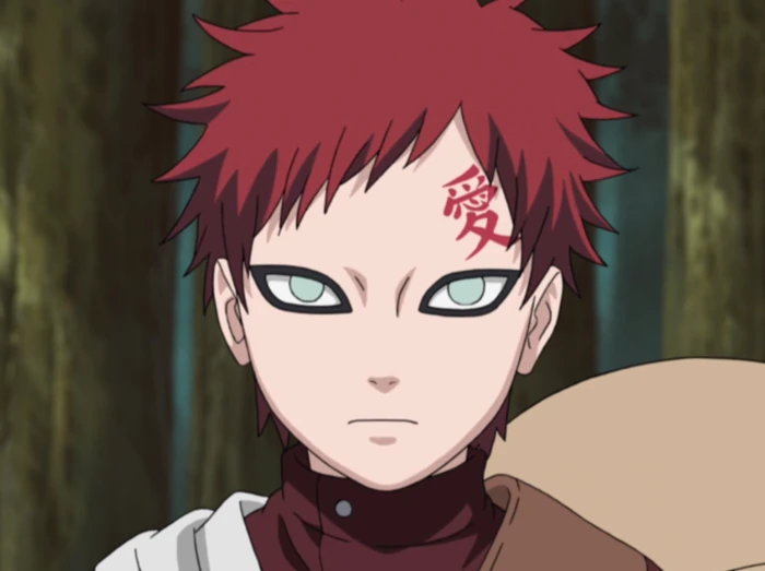 Gaara (Fifth Kazekage)