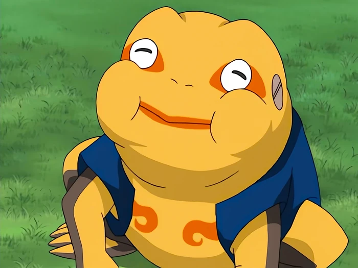 Gamatatsu
