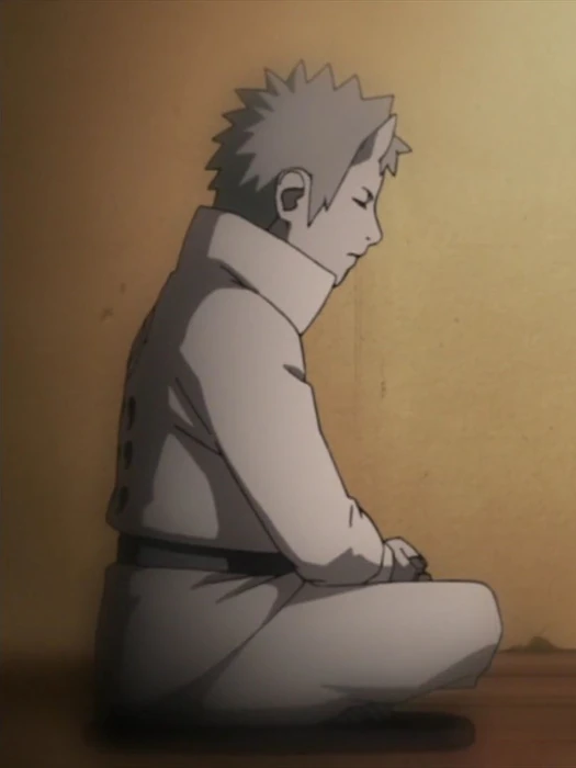 Hagoromo Otsutsuki