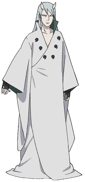 Hamura Otsutsuki