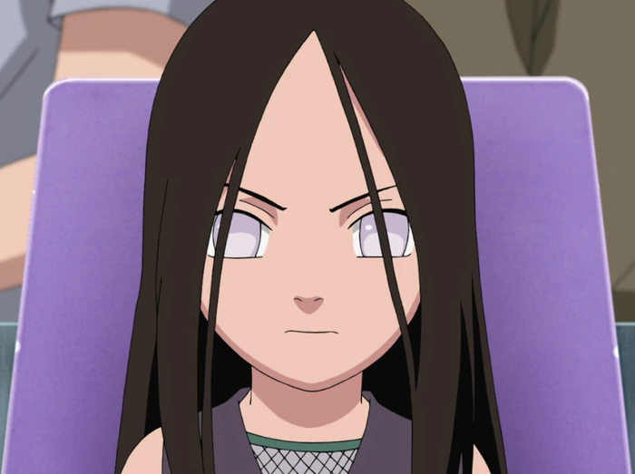 Hanabi Hyuga