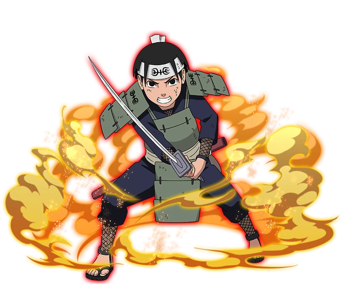 Hashirama Senju (First Hokage)