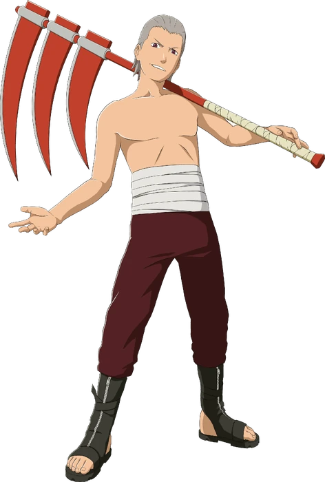Hidan