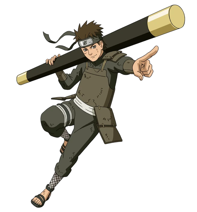Hiruzen Sarutobi (Third Hokage)