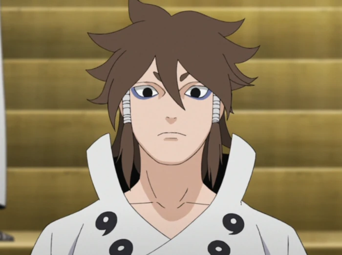 Indra Otsutsuki