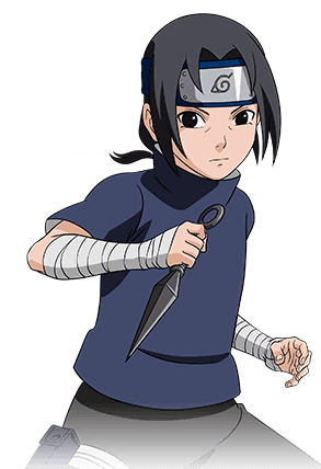 Itachi Uchiha