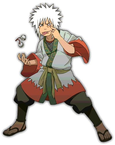 Jiraiya