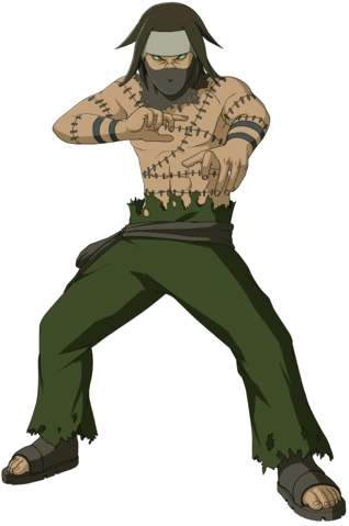 Kakuzu