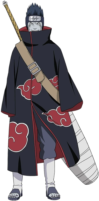 Kisame Hoshigaki