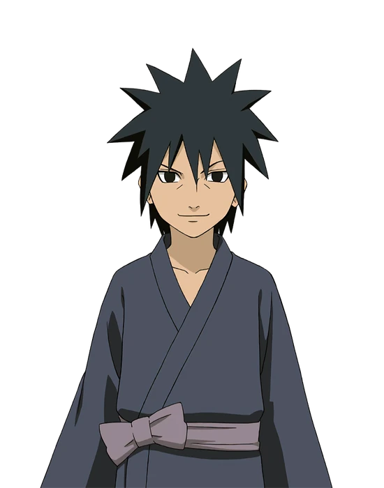 Madara Uchiha