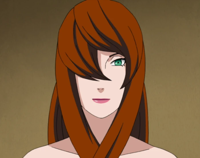 Mei Terumi (Fifth Mizukage)
