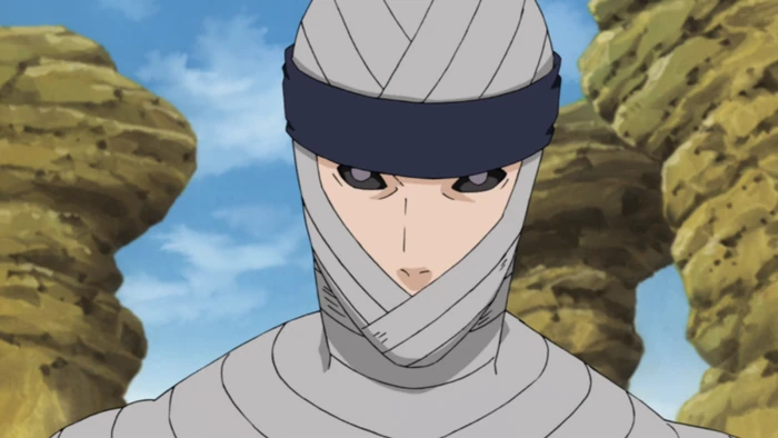 Mu (Second Tsuchikage)
