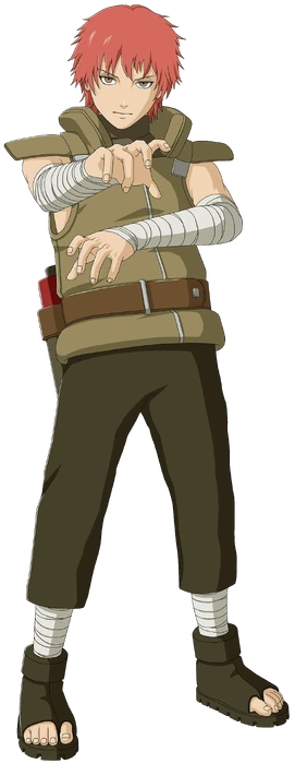 Sasori