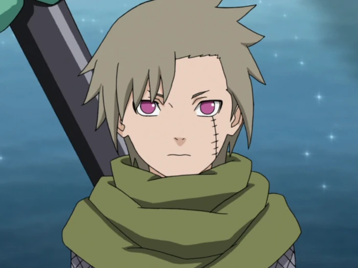 Yagura (Fourth Mizukage)