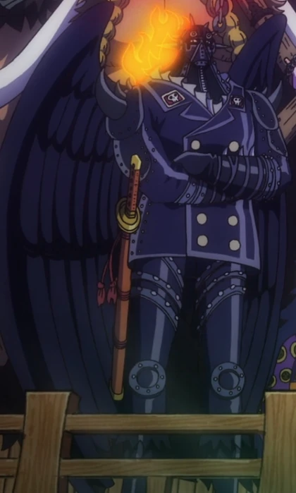 Alber (King)