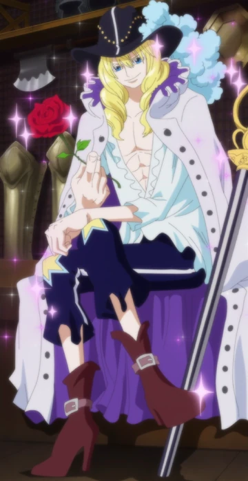 Cavendish