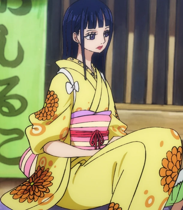 Kikunojo (Okiku)