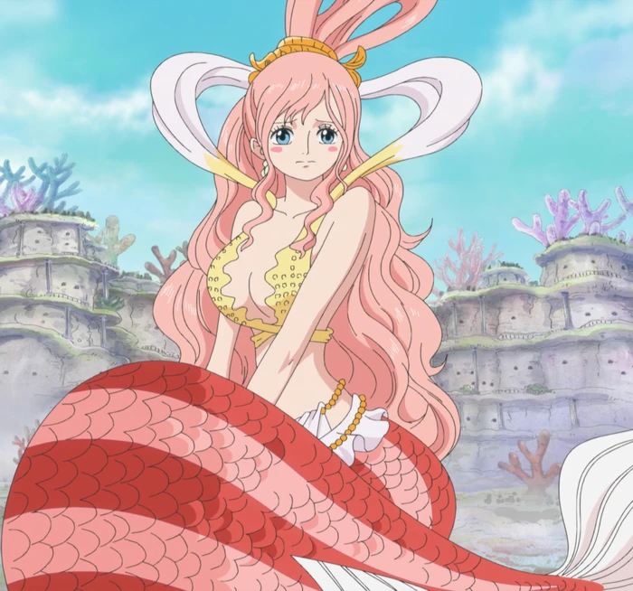Shirahoshi
