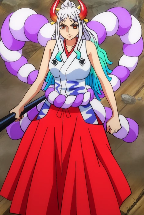 Yamato