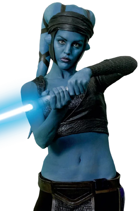 Aayla Secura