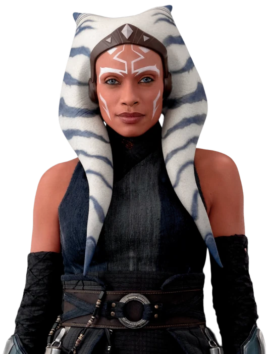 Ahsoka Tano