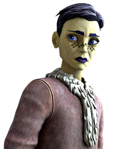 Barriss Offee