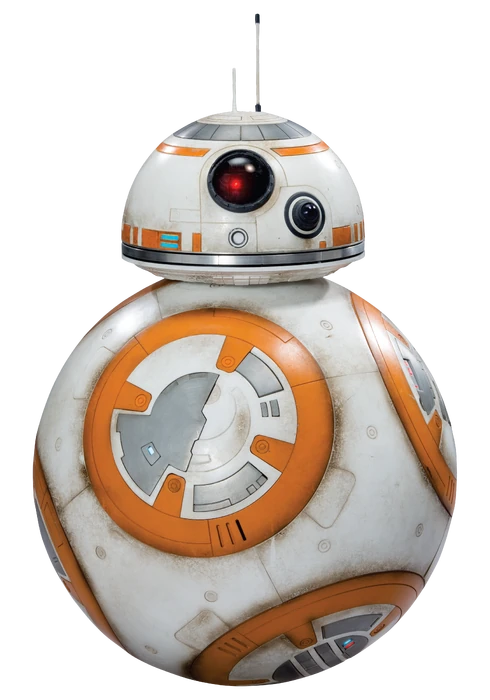 BB-8