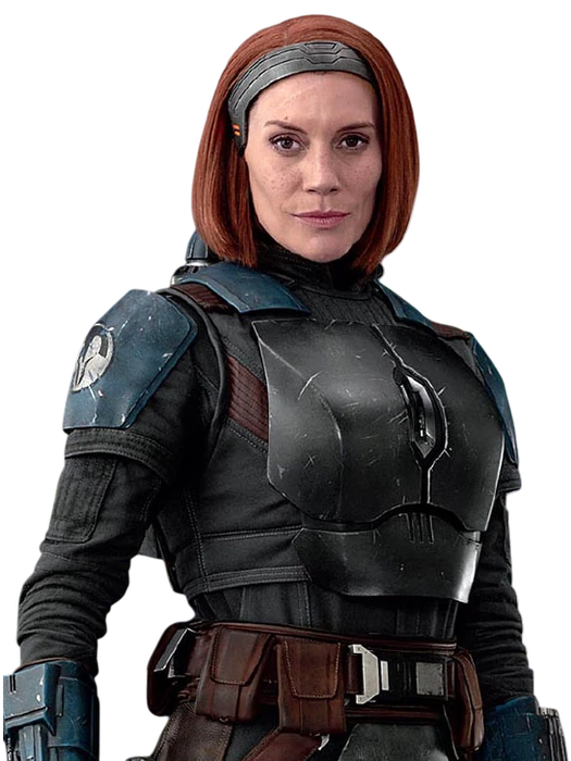 Bo-Katan Kryze