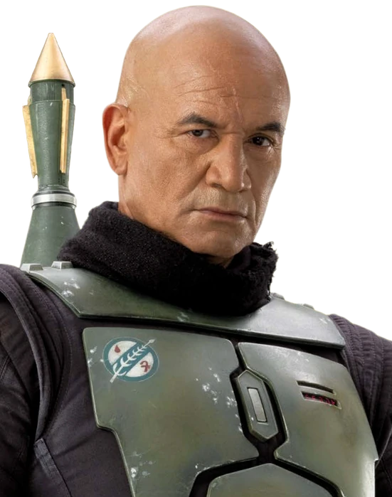 Boba Fett