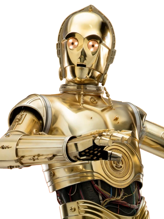 C-3PO