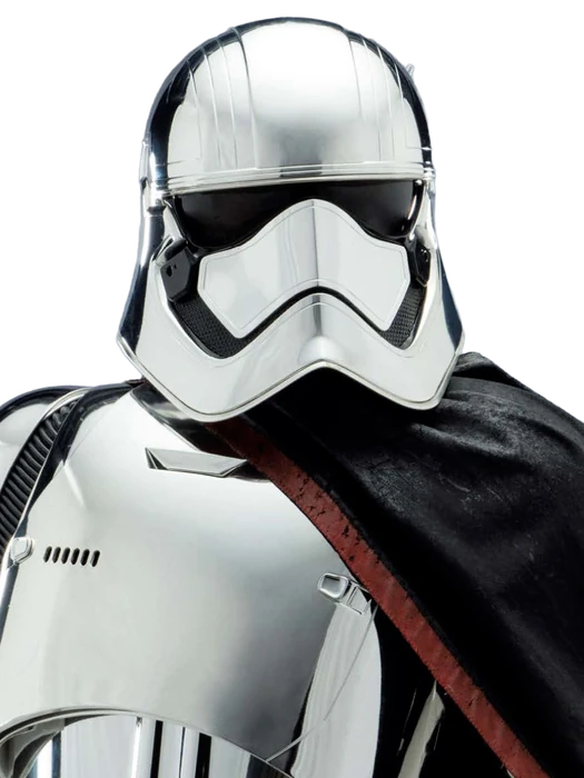 Captain Phasma