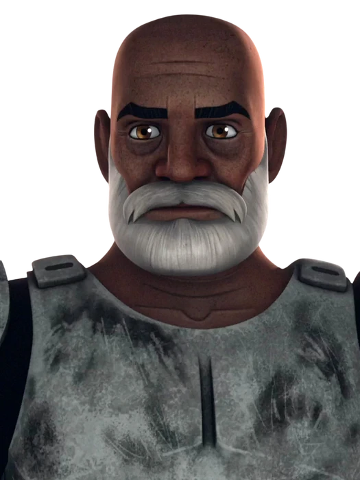Captain Rex
