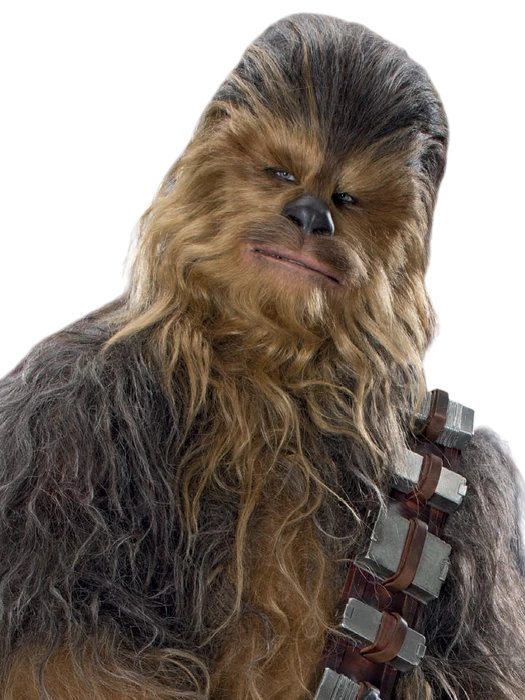 Chewbacca