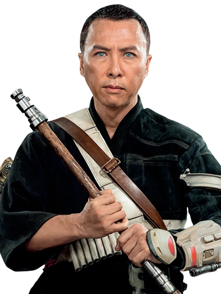 Chirrut Imwe