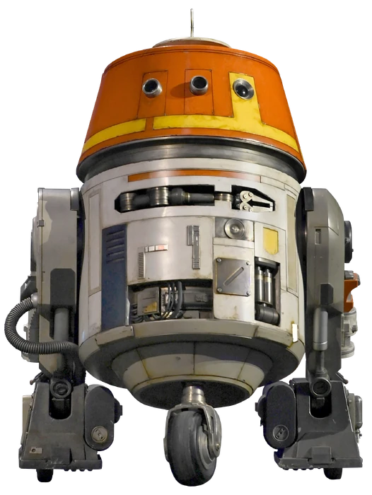 Chopper