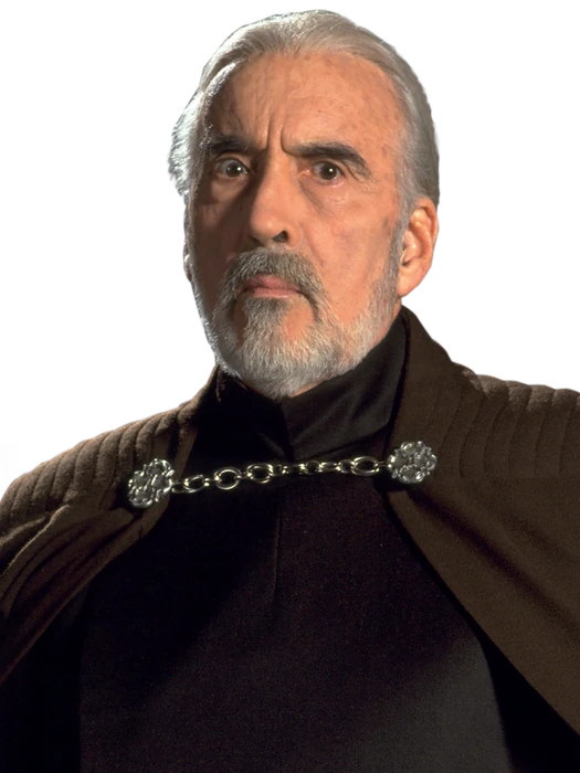 Count Dooku
