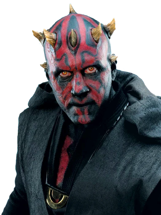 Darth Maul