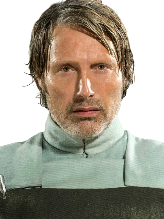Galen Erso