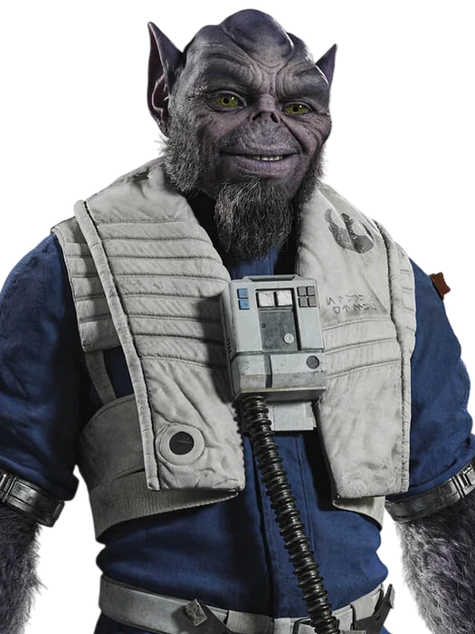 Garazeb Orrelios