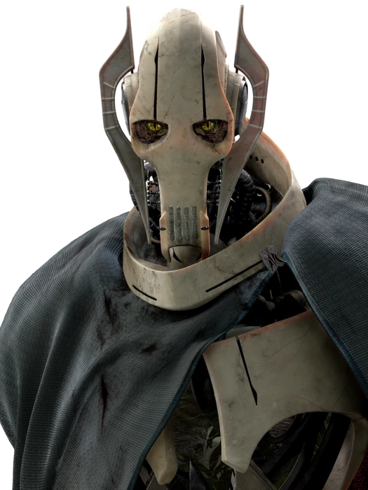 General Grievous