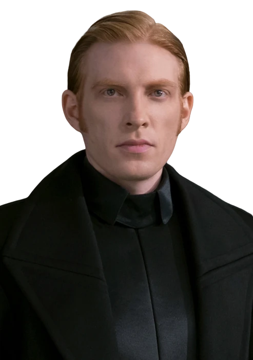 General Hux